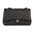 Jumbo Classic Double Flap, front view